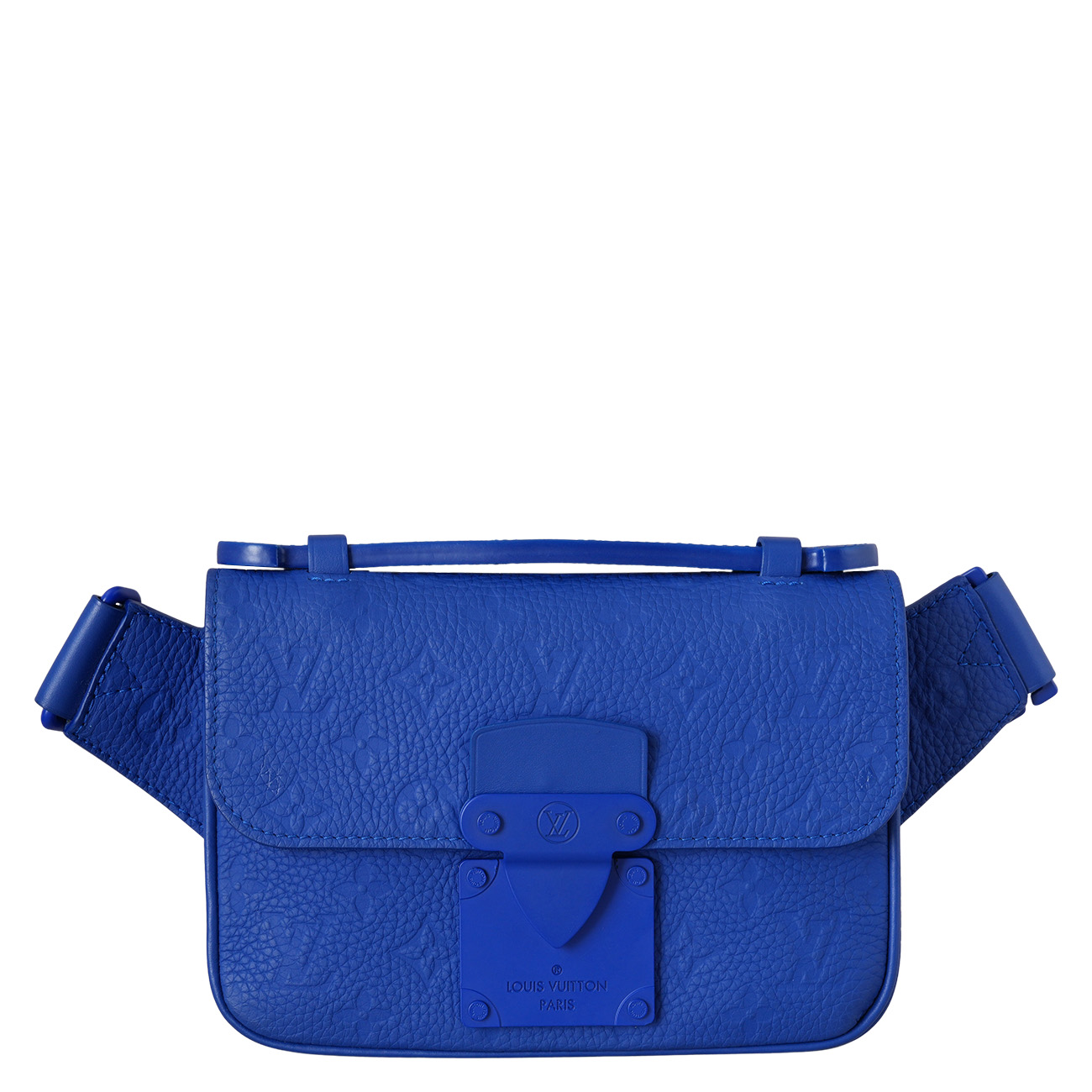 LOUIS VUITTON(USED)루이비통 S락 슬링백